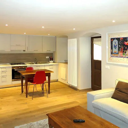 Appartement Edy 400w *