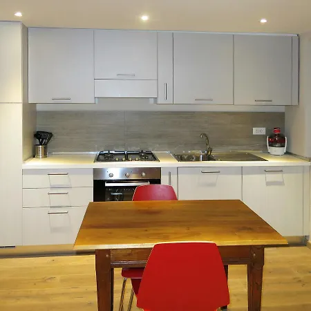 Edy 400w Appartement Valpelline