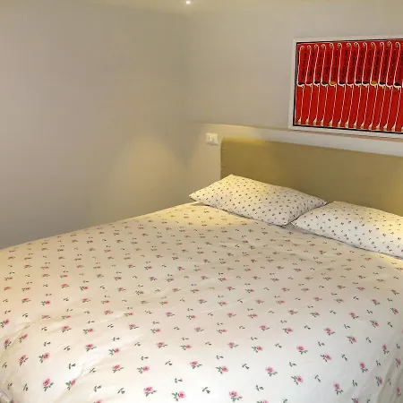 Edy 400w Appartement Valpelline