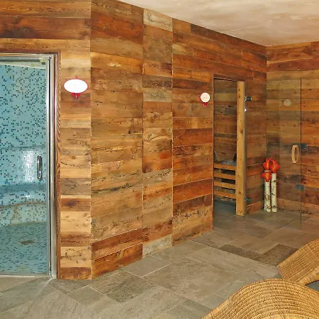 Edy 400w Appartement Valpelline